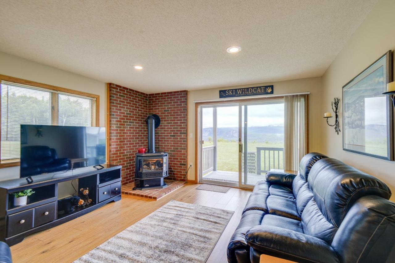 Bartlett Condo With Mountain View And Outdoor Pool! Exteriér fotografie