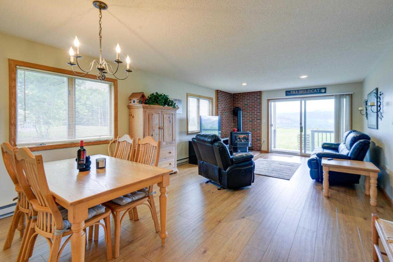 Bartlett Condo With Mountain View And Outdoor Pool! Exteriér fotografie