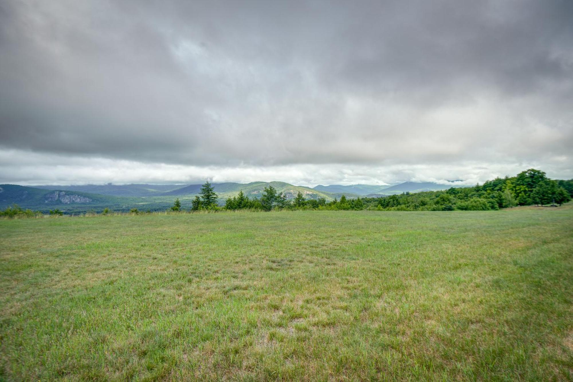 Bartlett Condo With Mountain View And Outdoor Pool! Exteriér fotografie