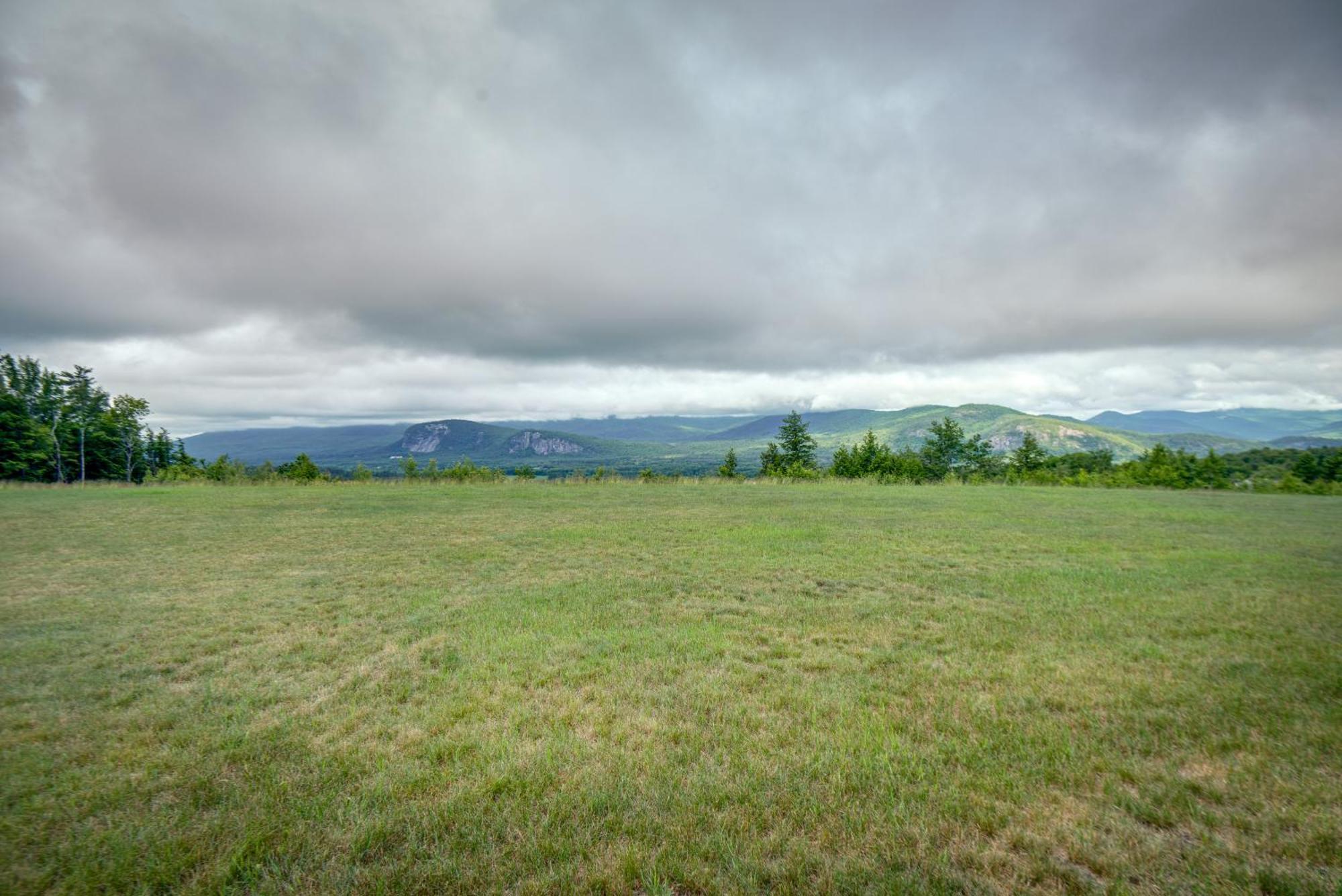 Bartlett Condo With Mountain View And Outdoor Pool! Exteriér fotografie
